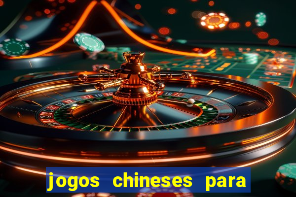 jogos chineses para ganhar dinheiro